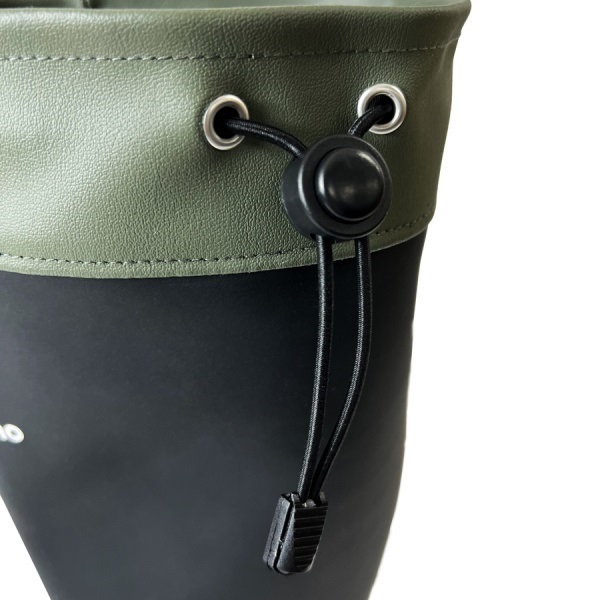 パッカブルブーツ